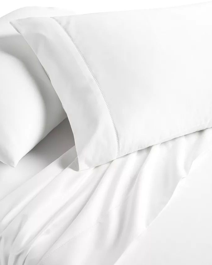 Hotel Collection Supima Cotton Sheets