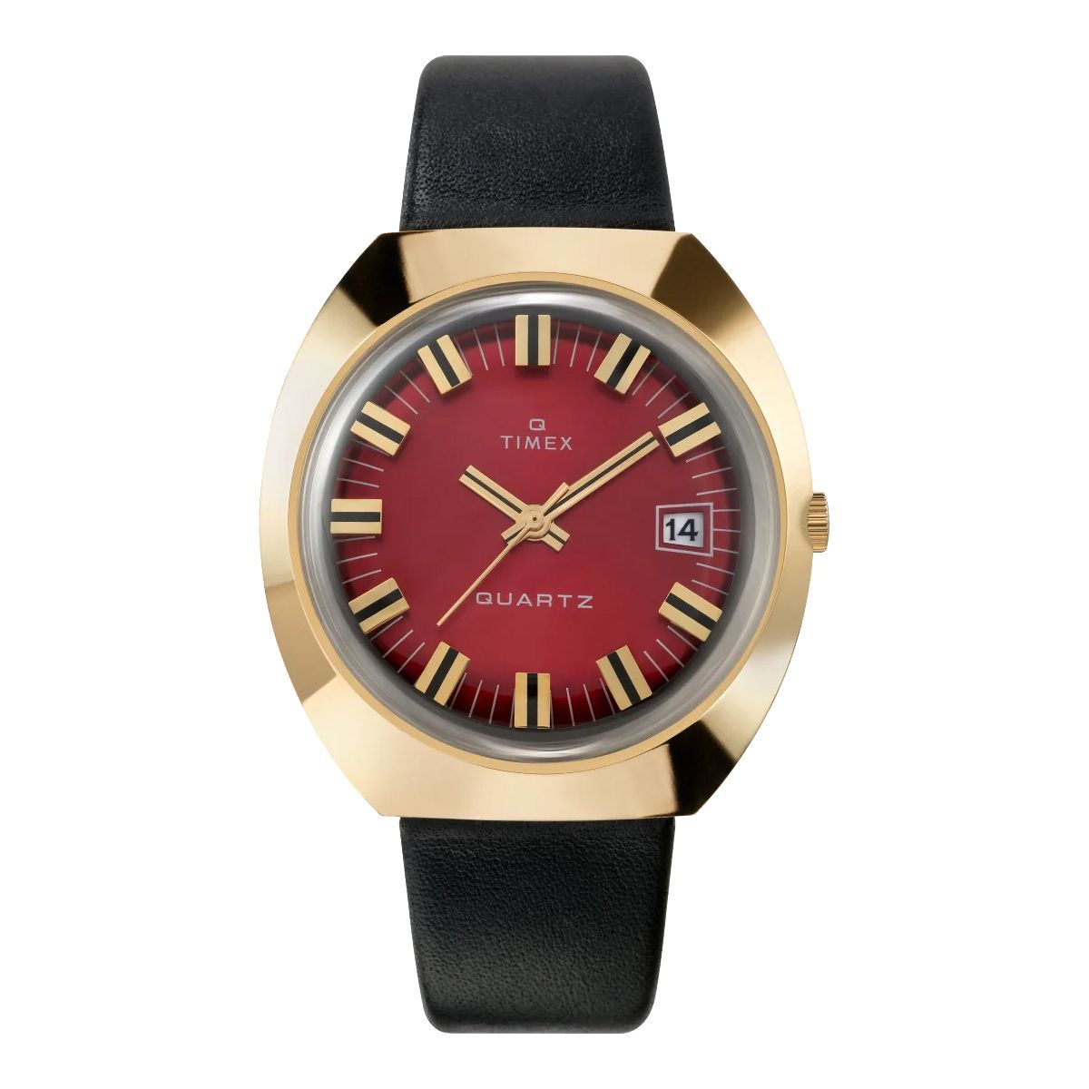 Best men's gold watches under outlet $500