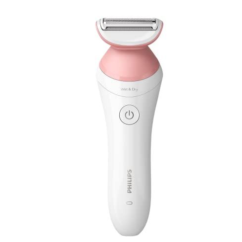 Lady Electric Shaver 