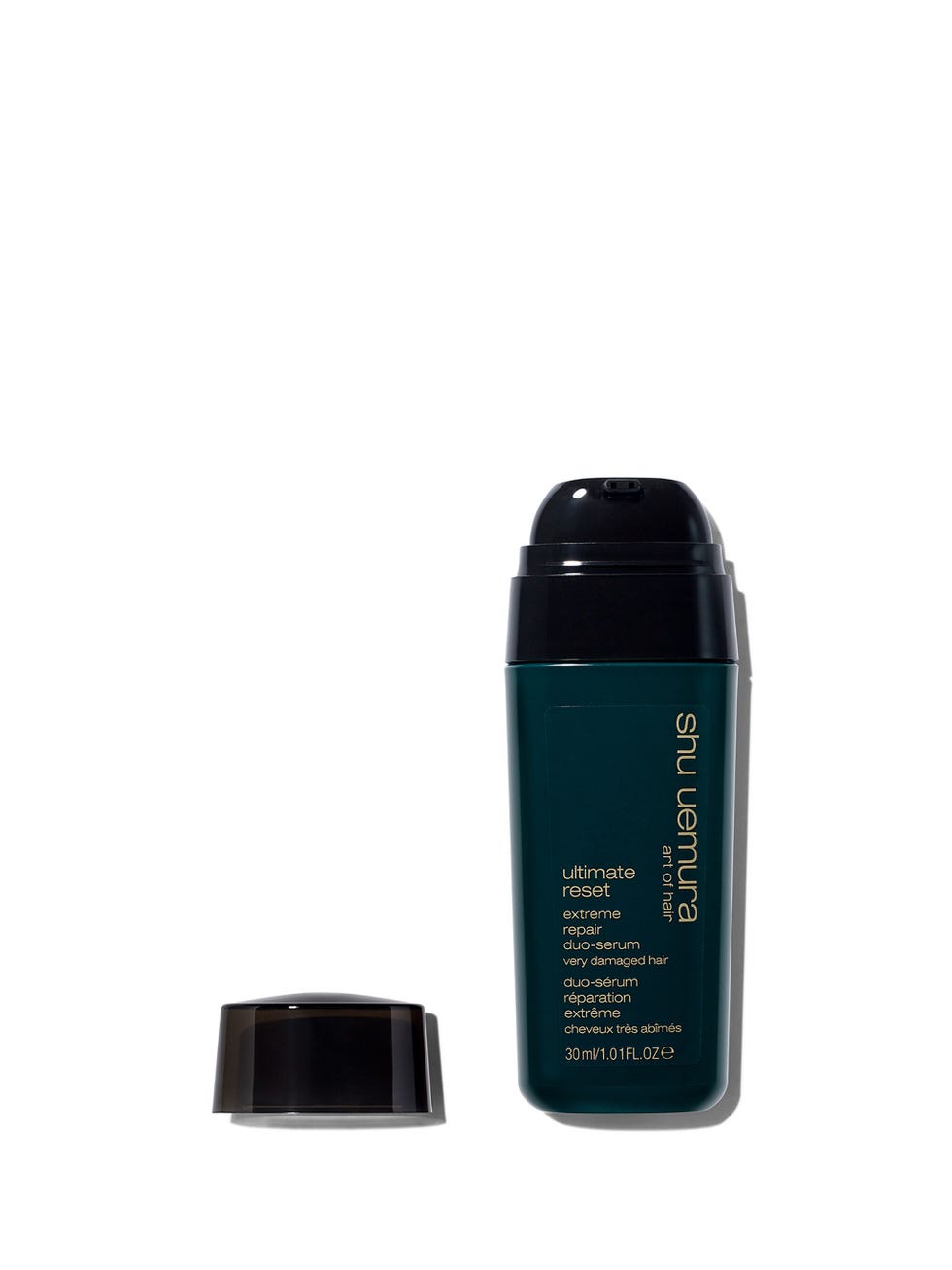 Ultimate Reset Duo Hair Serum