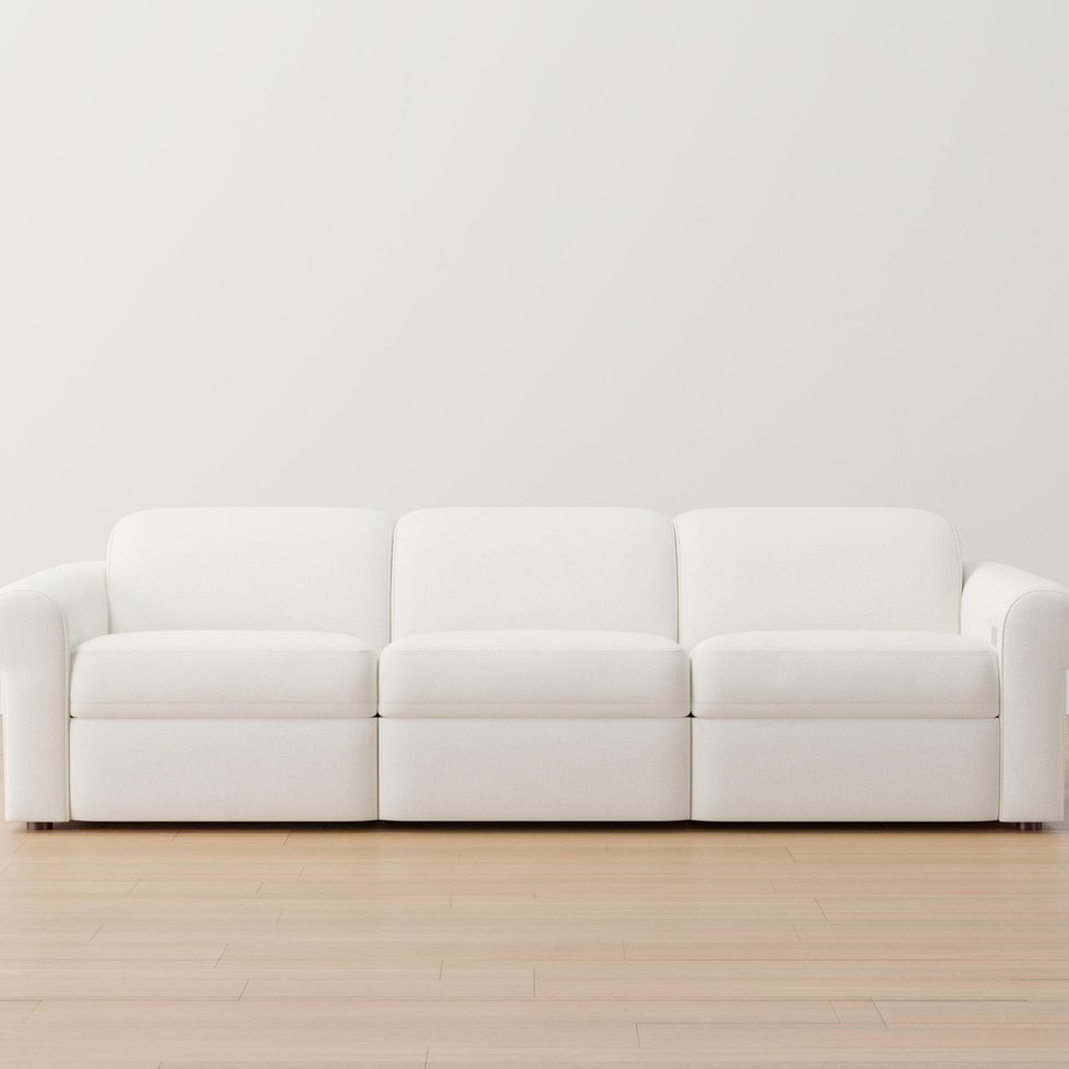 Ultra Lounge Reclining Sofa