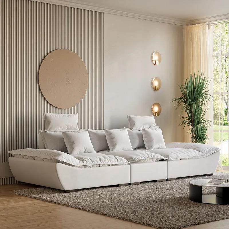 10 Best Reclining Sofas In 2024