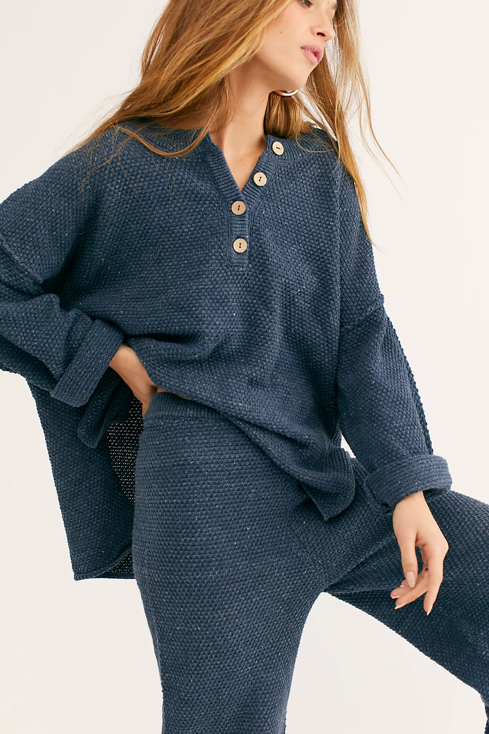 Hailee Sweater Co-Ord