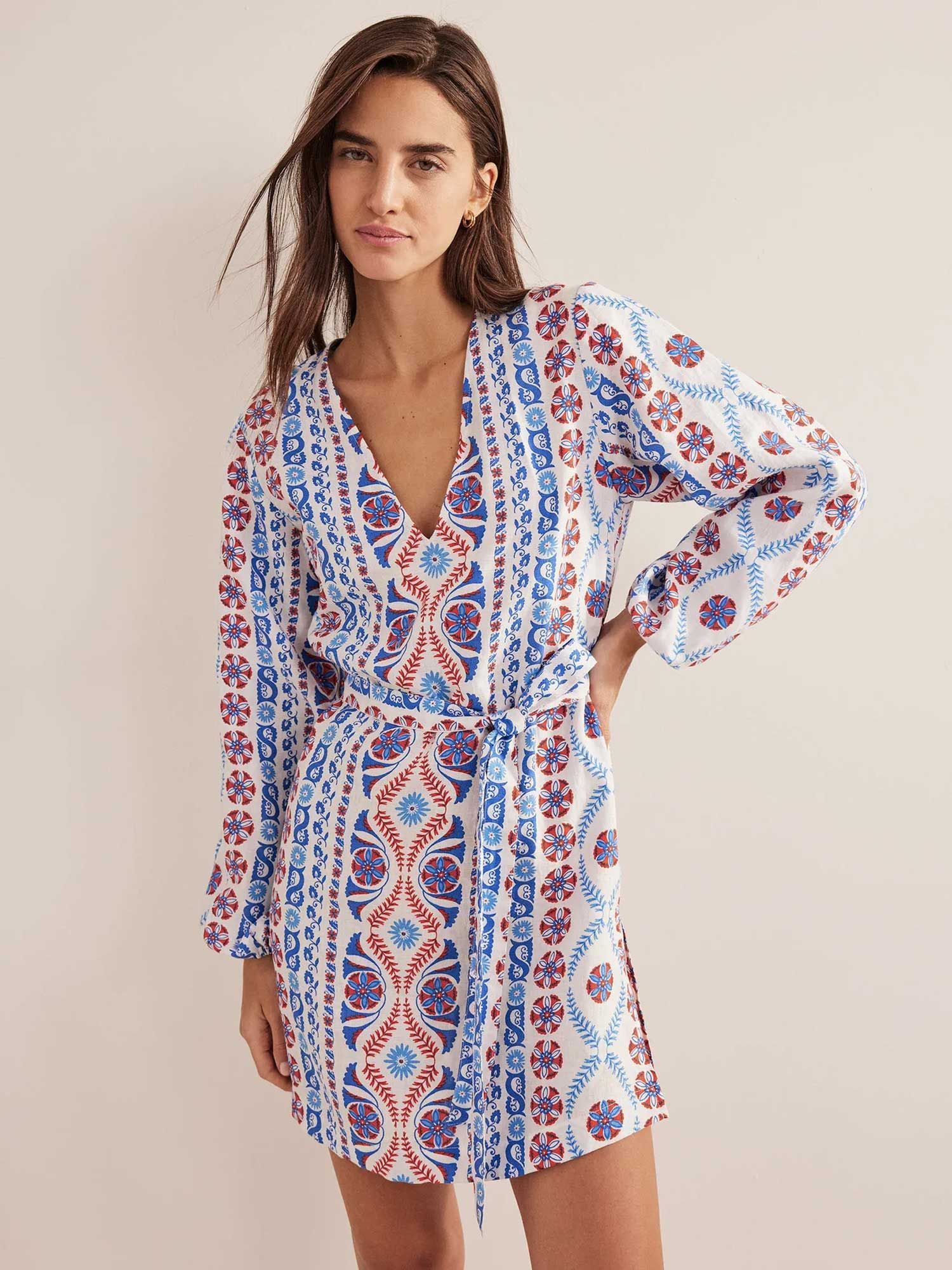 Boden beach clearance dress