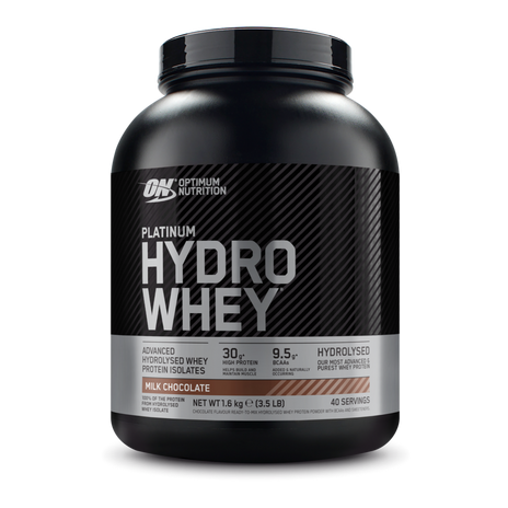 Platinum Hydrowhey