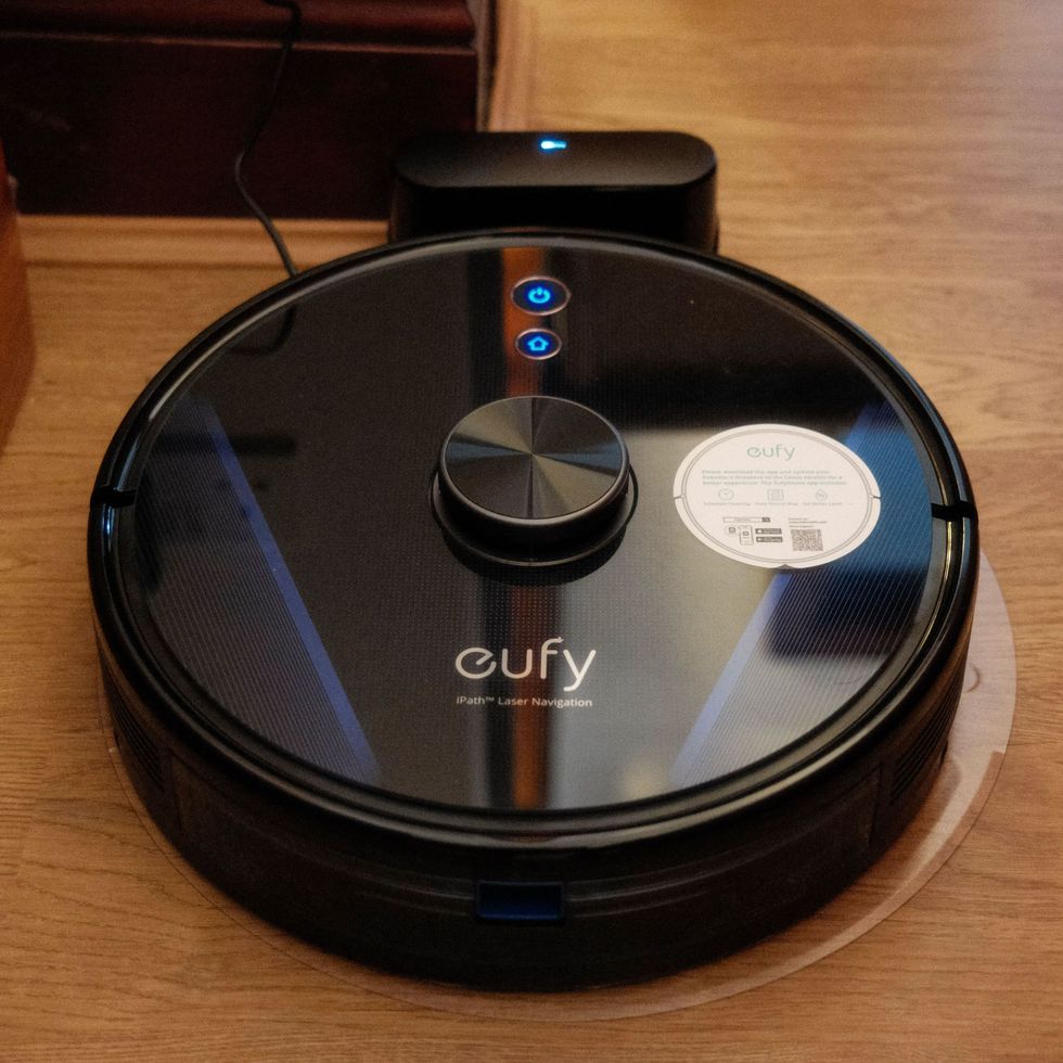 The Best Robot Vacuums for 2024