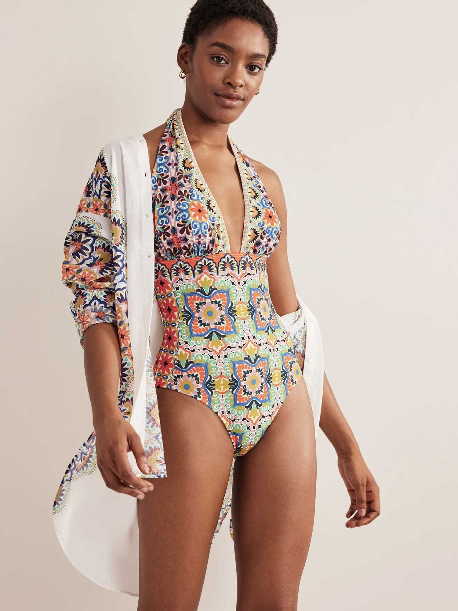 Boden swimwear cheap