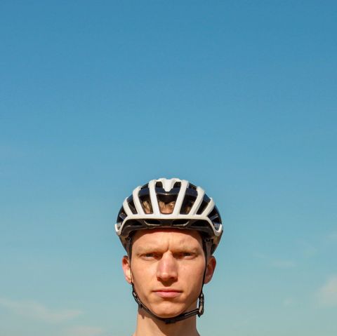 Oogverblindend plotseling Prematuur Getest: 15 fietshelmen uit alle prijscategorieën - Bicycling