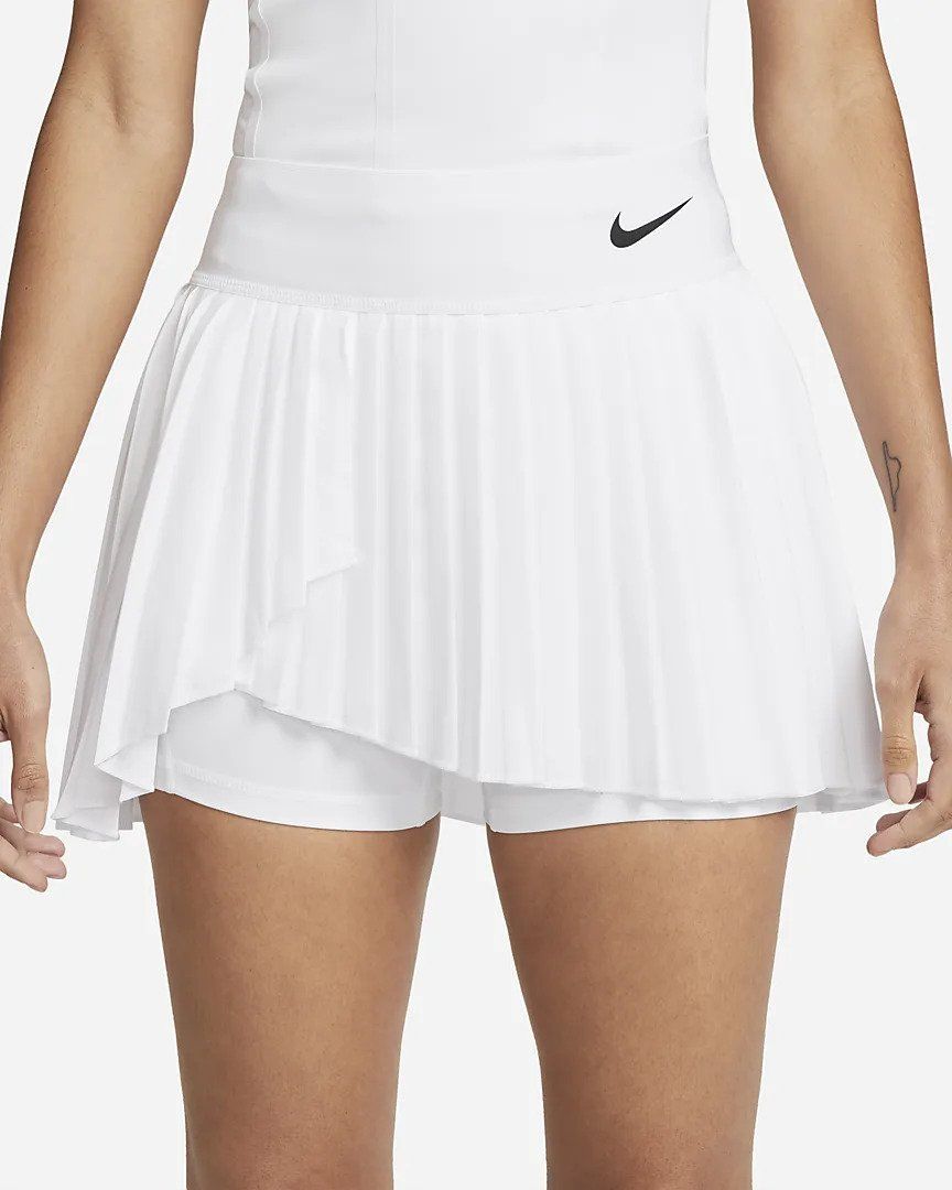 NikeCourt Dri-FIT Advantage Tennis Skirt