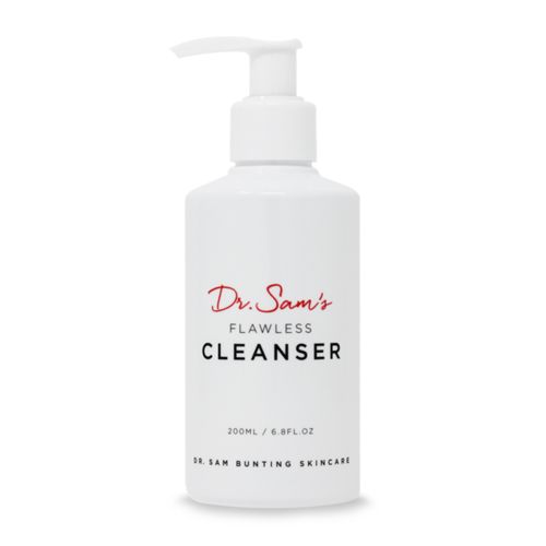 Flawless Cleanser 