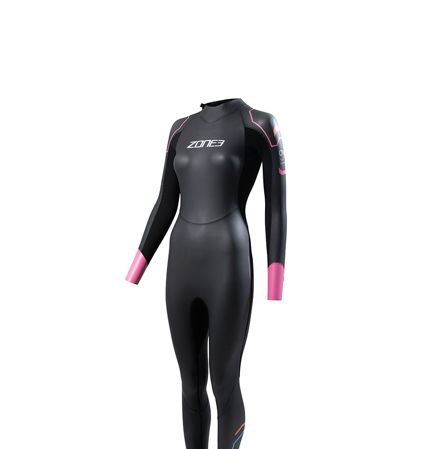 Best thermal wetsuits for swimming in 2024 - 220 Triathlon