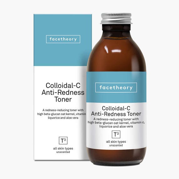 Facetheory Colloidal-C Anti-Rötung Toner T3 Facetheory Colloidal-C Anti-Rötung Toner T3