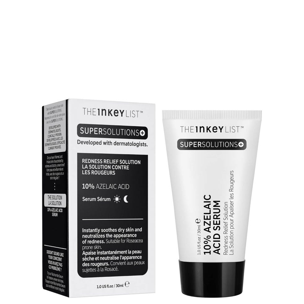 INKEY List Super Solutions 10 % Azelainsäure-Serum INKEY List Super Solutions 10 % Azelainsäure-Serum