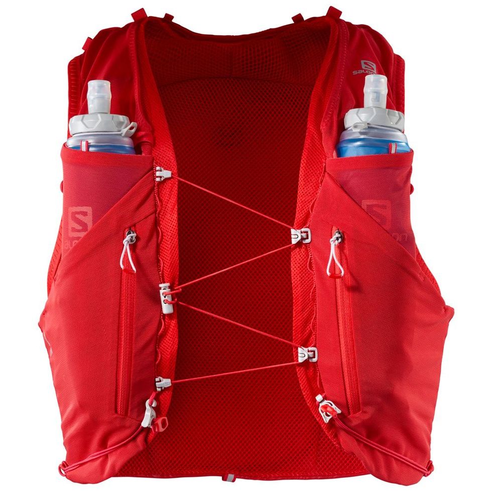 Adv Skin 12 Set Hydration Vest