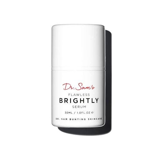 Dr. Sam's Flawless Brightly Serum Dr. Sam's Flawless Brightly Serum