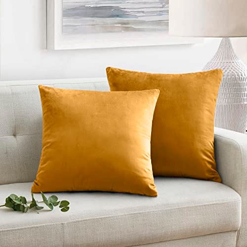 Best Cushion Covers: 13 Styles You'll Love