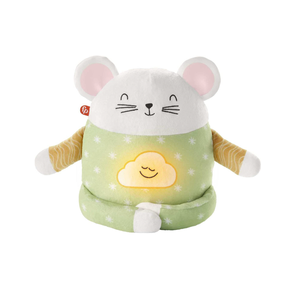 Meditation Mouse Meditation Mouse