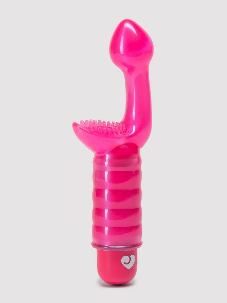 22 Best G Spot Vibrators Of 2024 According To Sex Experts