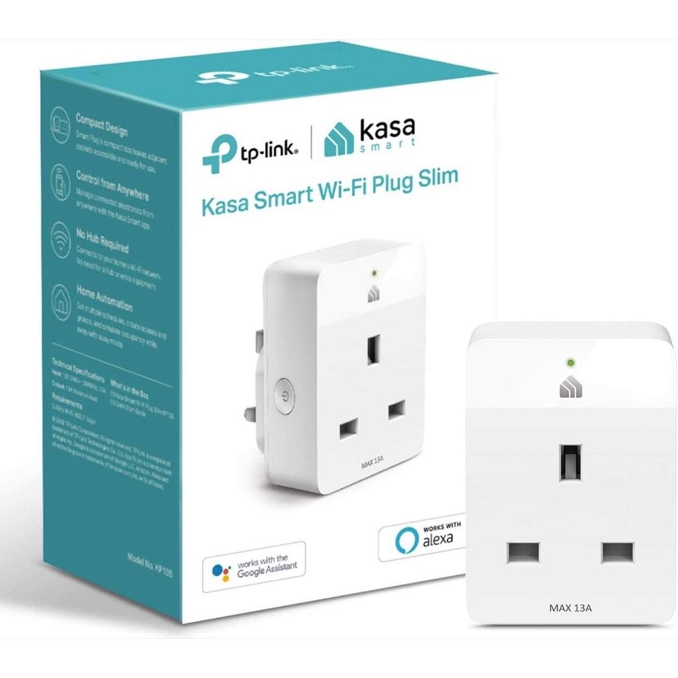 TP-Link Kasa Mini Smart Plug