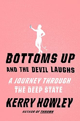 Bottoms Up and the Satan Laughs: A Crawl By the Deep Disclose