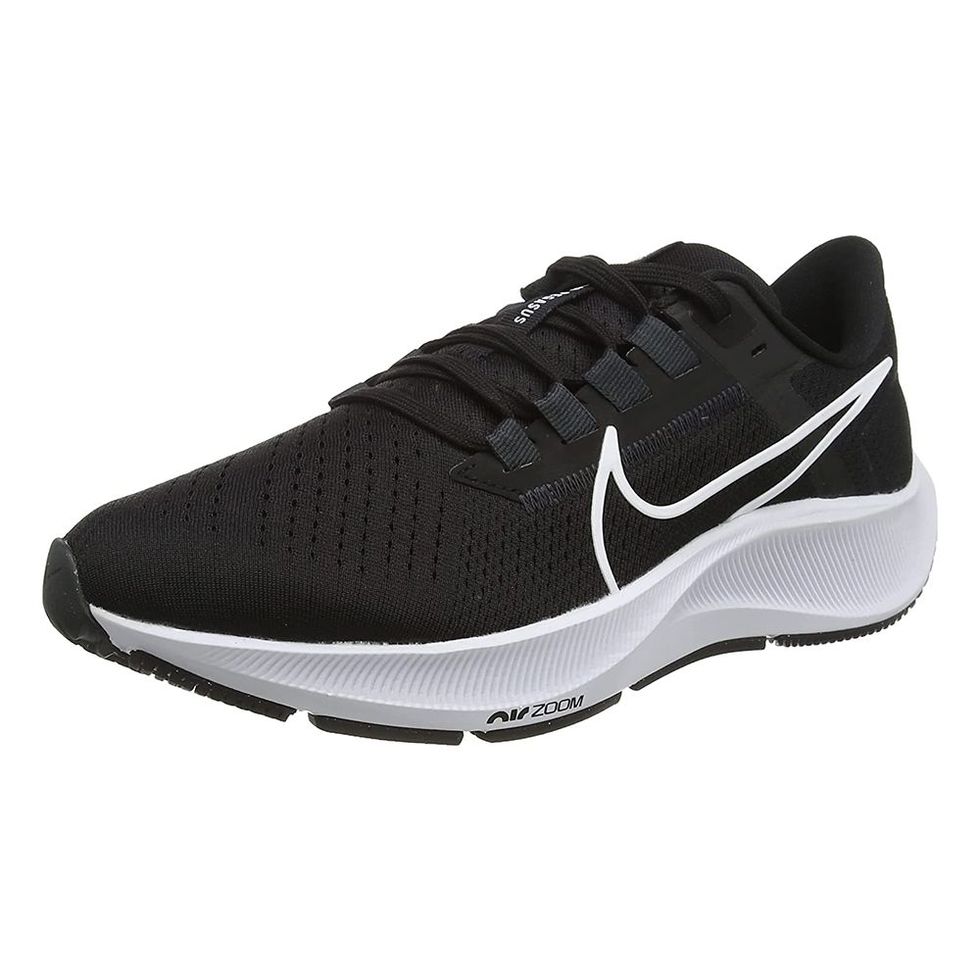 Air Zoom Pegasus 38 Arch Support Sneaker