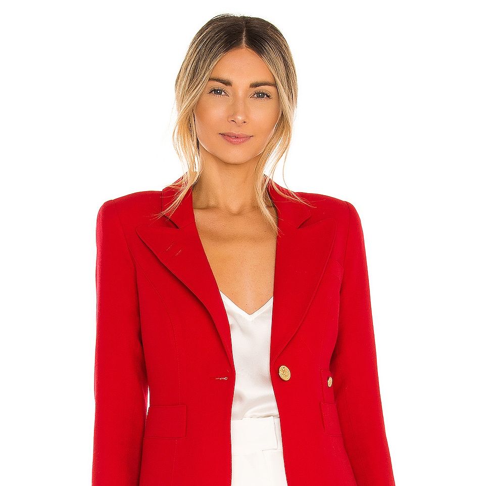 Best Blazers For Women 2023 - Forbes Vetted