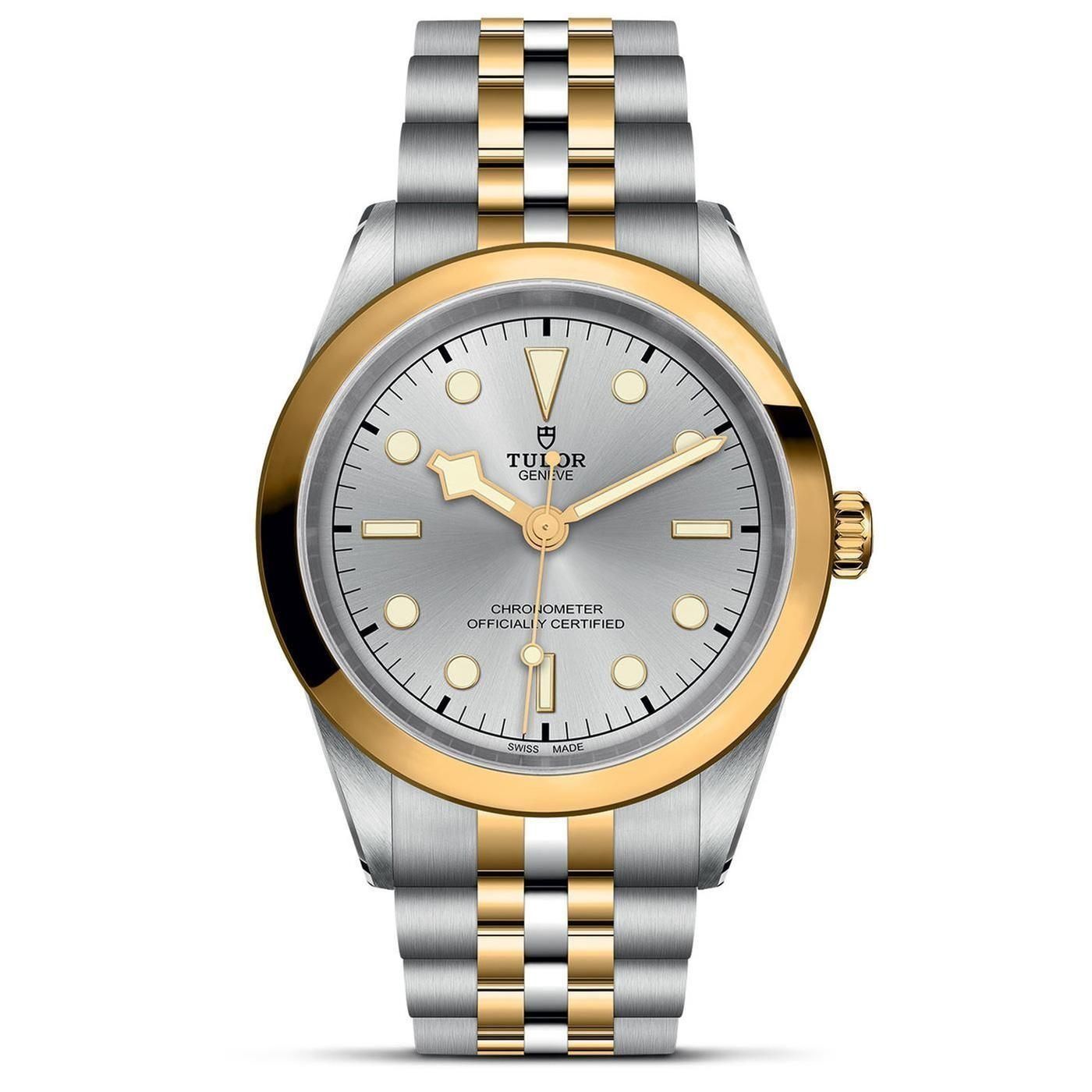 18 Best Gold Watches for Men in 2024