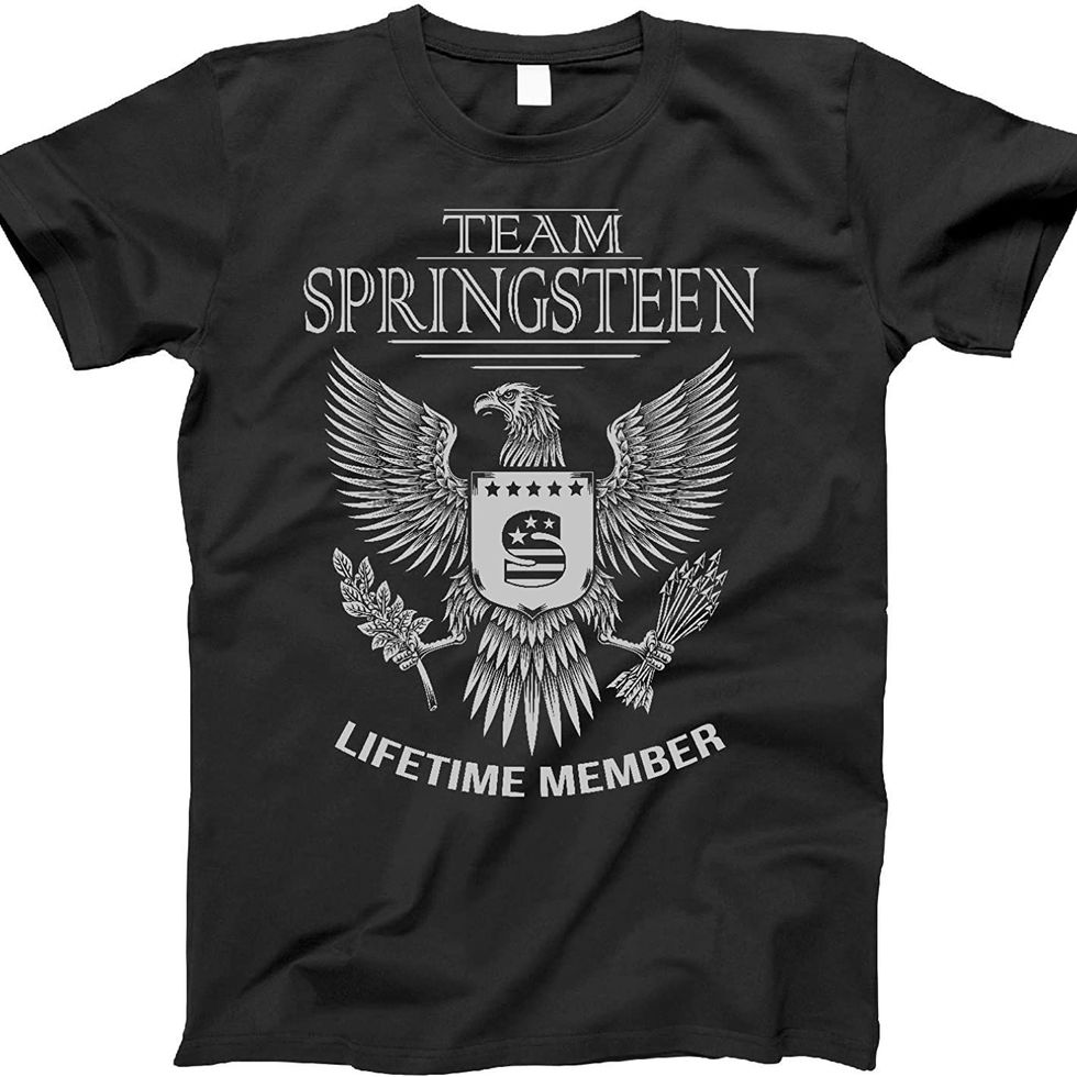 Bruce Springsteen Shirt