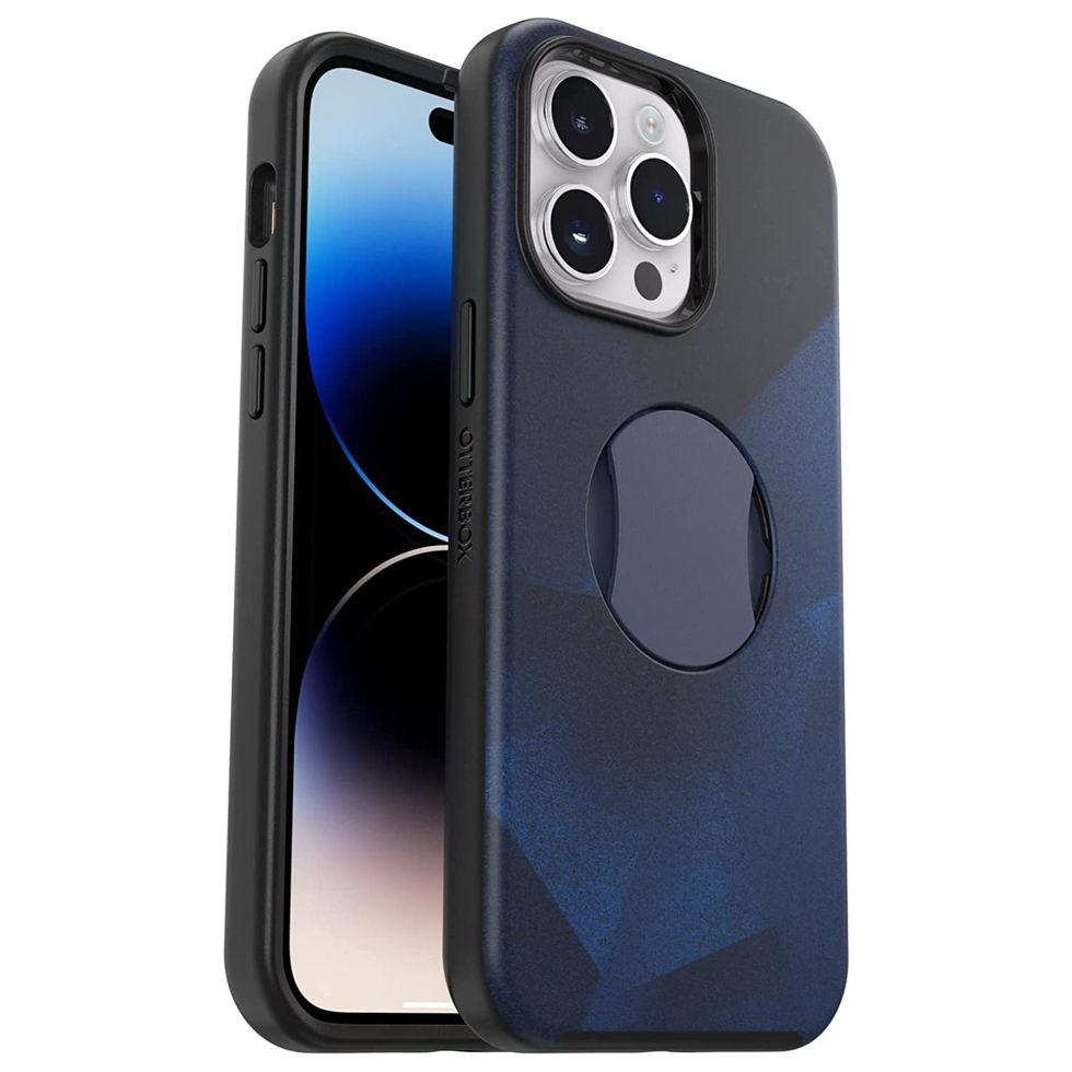 OTTERGRIP Symmetry Series Case for iPhone 14 Pro