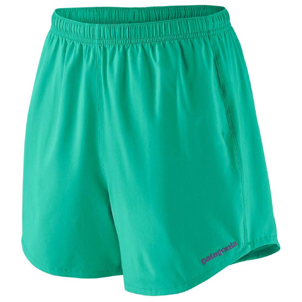 The Best Running Shorts for Men in 2024 - Sports Illustrated