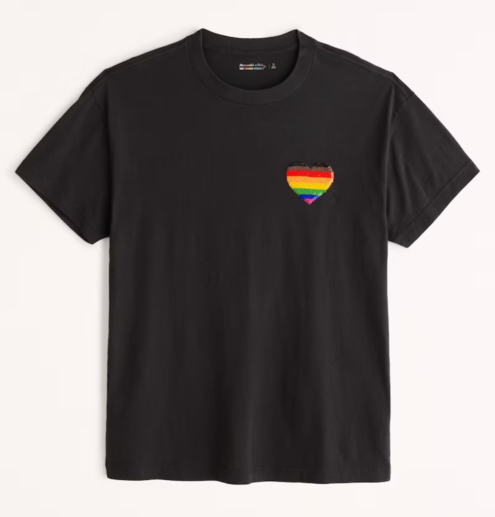 11 Pride Ally Outfit Ideas — What to Wear to Pride as an Ally