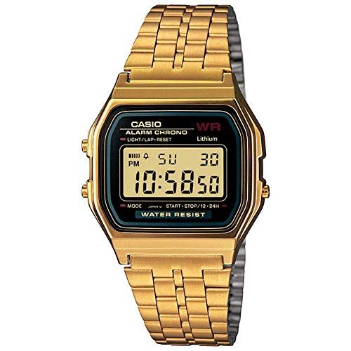 Buy G-Shock G1434 GD-400 Series Watch for Men Online @ Tata CLiQ Luxury