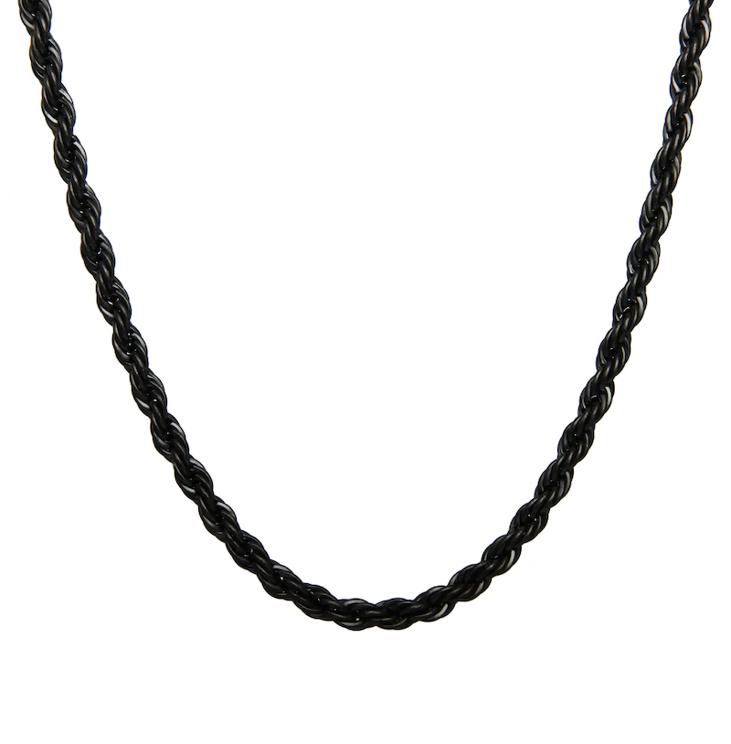 15 Cool Necklaces For Guys 2024 - Necklaces and Chains For Men