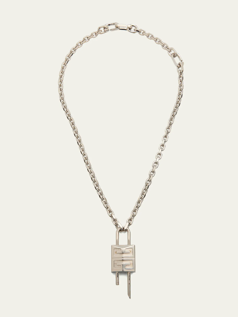 15 Cool Necklaces For Guys 2024 - Necklaces and Chains For Men