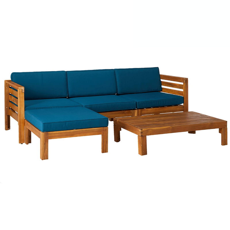 Alice Outdoor Sofa Set