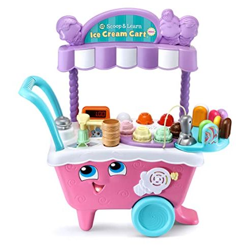 35 Best Toys And Gifts For 3-Year-Old Girls In 2023