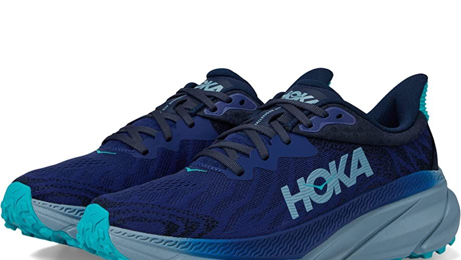 17 Best Running Shoes for All Kinds of Terrain: Hoka, Nike, Brooks
