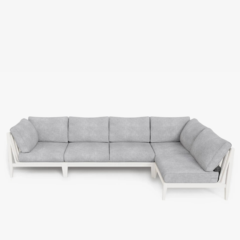 L-Sectional 