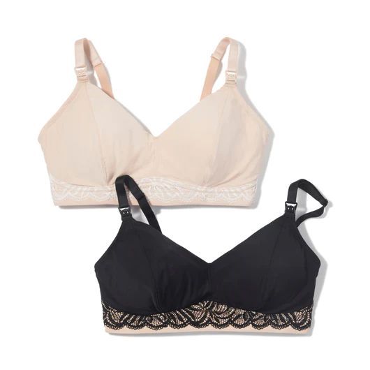 Most Loved Pumping Bras