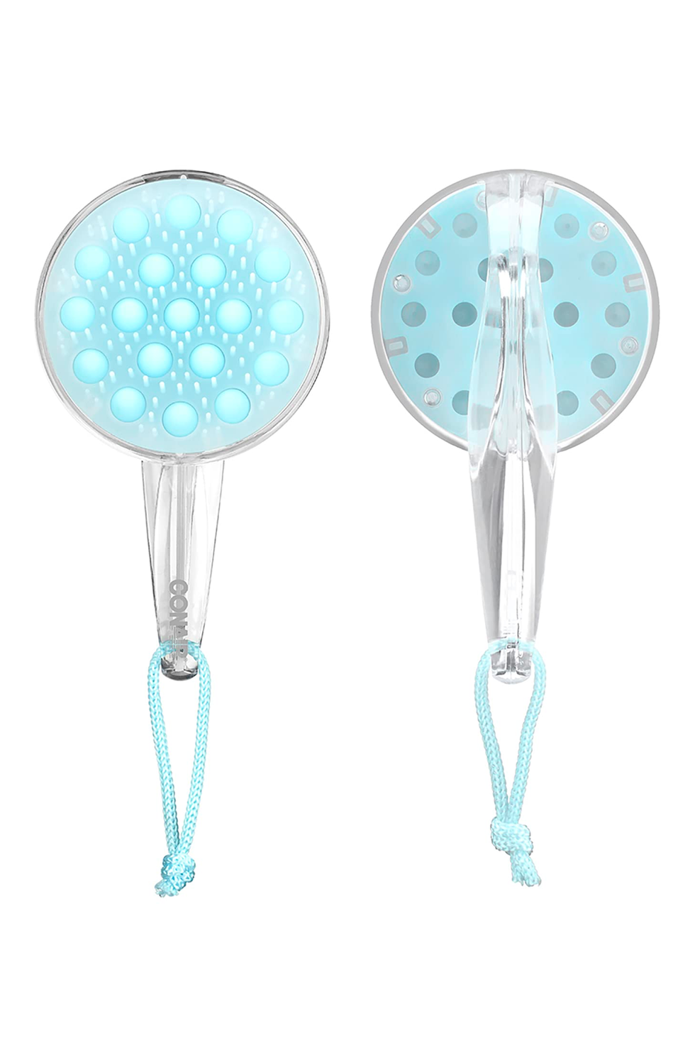 Scalp Massager and Detangling Brush Scalp Massager and Detangling Brush