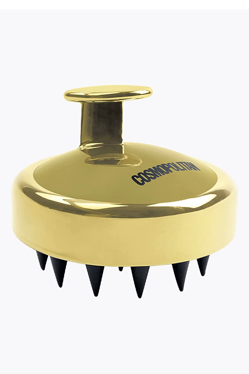 Ergonomic Wet/Dry Scalp Massager Ergonomic Wet/Dry Scalp Massager