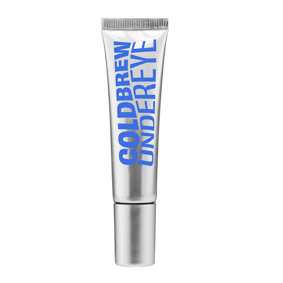 Cold Brew Under Eye Cream Cold Brew Under Eye Cream