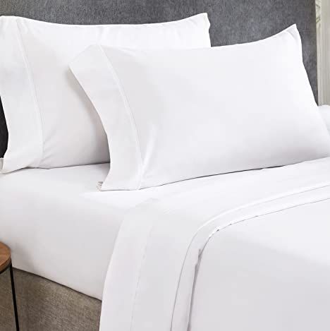 The 10 Best Cotton Sheets Of 2023, Tested By Southern Living