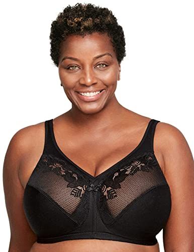 How To Shop For A Minimizer Bra, According To Experts TODAY, 42% OFF