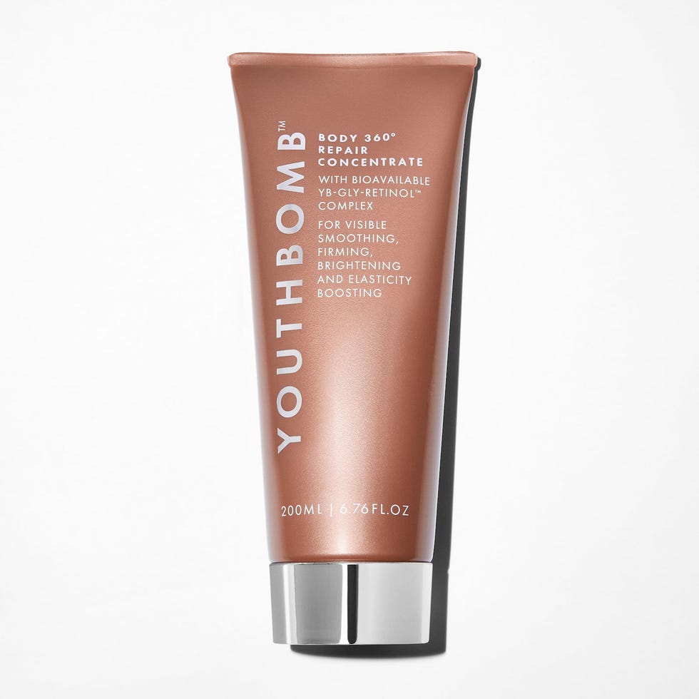 Youthbomb Body Repair Concentrate 