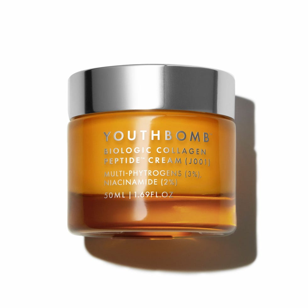 Youthbomb Biologic Collagen Peptide™ Cream