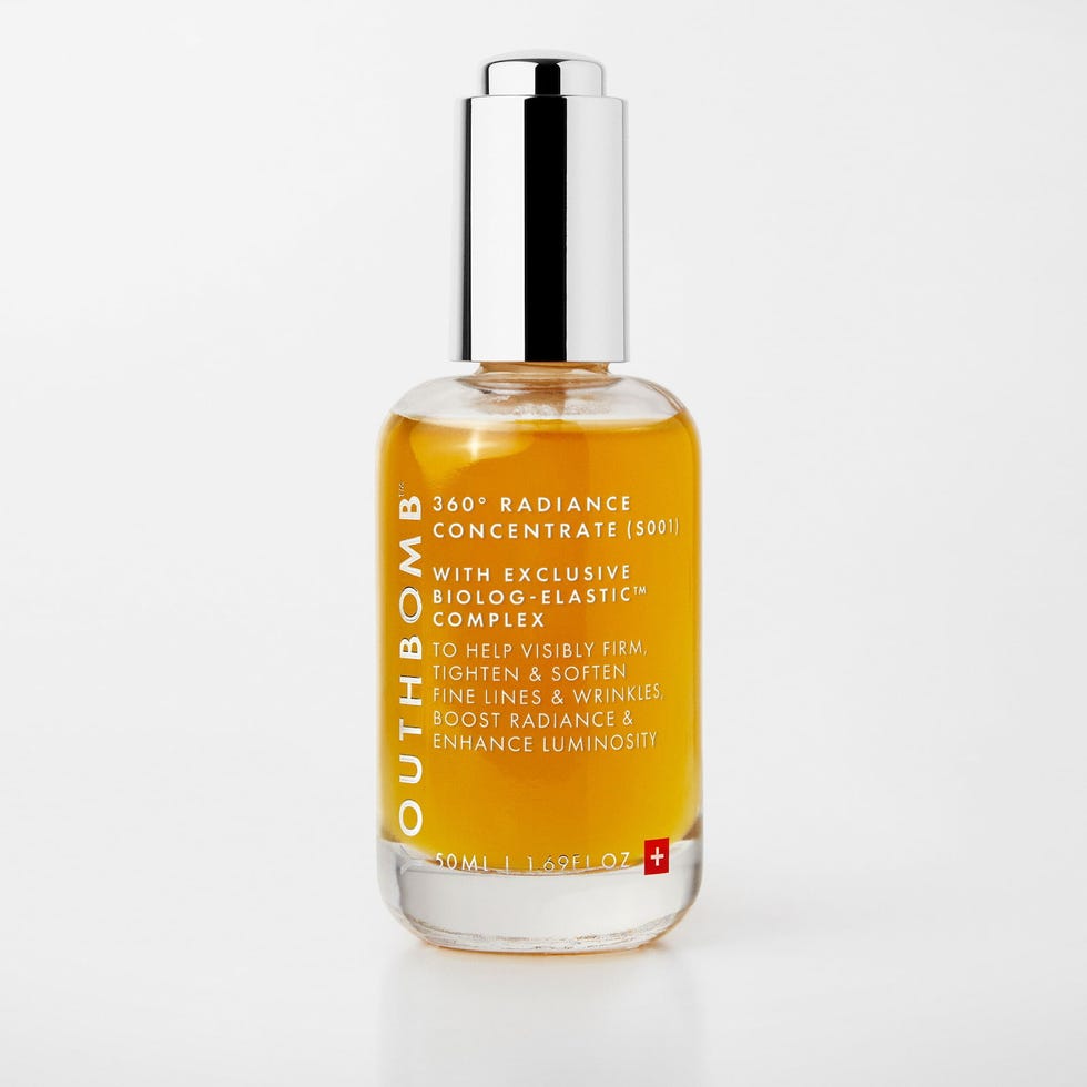 360° Radiance Concentrate (S001)
