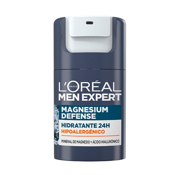 L'Oréal Men Expert Magnesium Defense