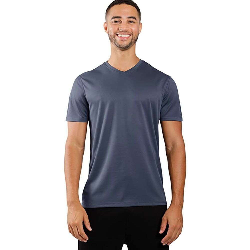 Mens best sale jogging shirts