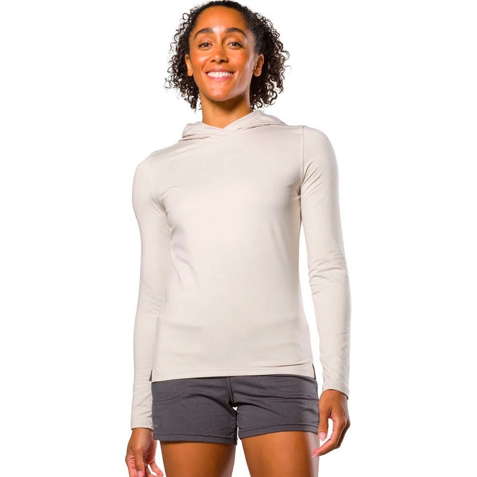 Women's Thermal Shirts Long Sleeve Running Workout Fleece Tops
